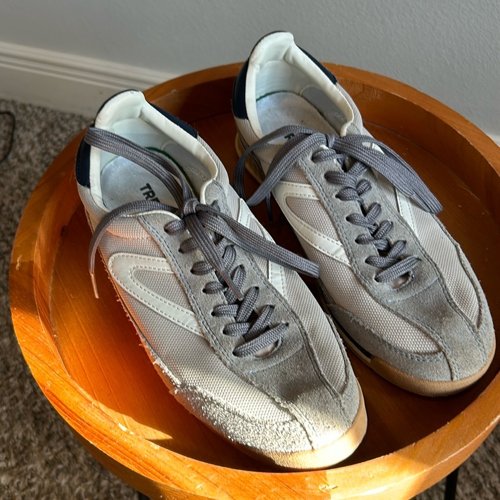 Tretorn sneakers